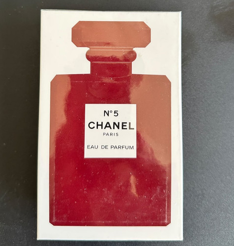 Chanel eau parfum - parfum, –