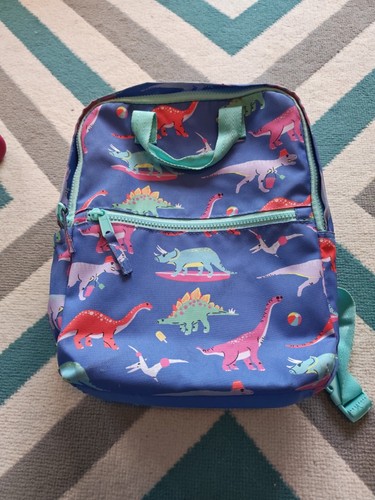 Kids dinosaur backpack - m&s, kids'