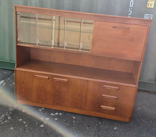 Mid century modern teak - century,