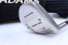 Adams Tight Lies #5 Wood / 19