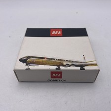Schabak 942/14 Comet C4 - BEA