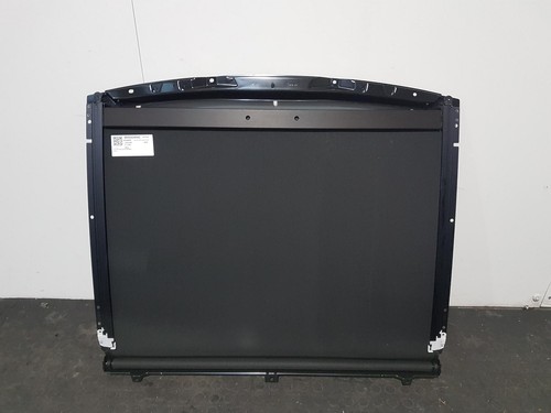 Jaguar type x152 2015 - 2015, glass
