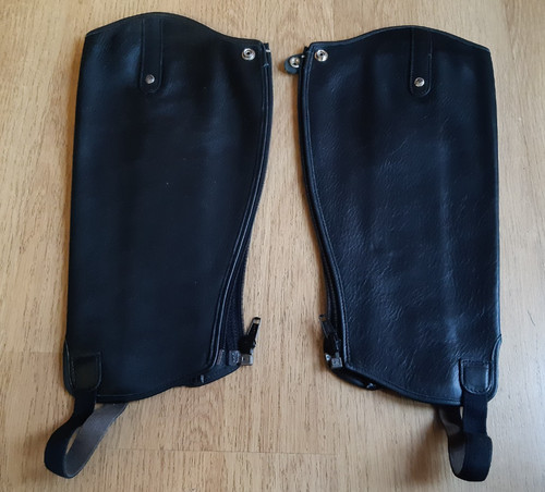 Eqvvs english leather half - eqvvs,