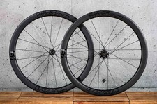 Vision Metron 45 SL Wheelset Centerlock Tubeless Ready Shimano Hub 