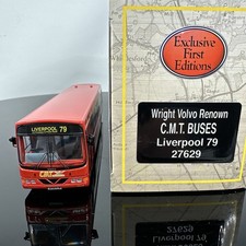 Efe 27629 wright volvo cmt - efe,