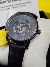 Invicta Objet D Art -