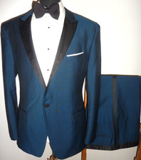 HUGO BOSS Tuxedo Dinner Suit 2
