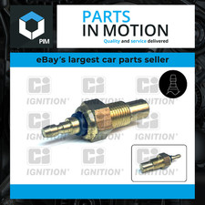 Coolant Temperature Sensor