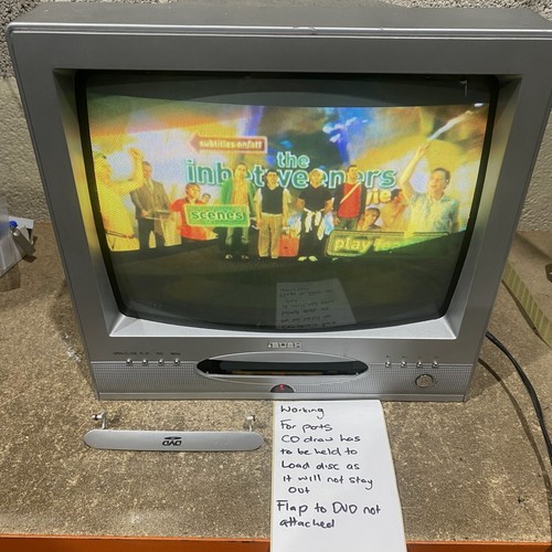 Bush dvd144rc retro gaming - bush,