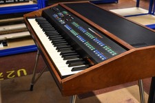 Rhodes Chroma 64-Key 16-Voice Polyphonic Analog Synthesiser