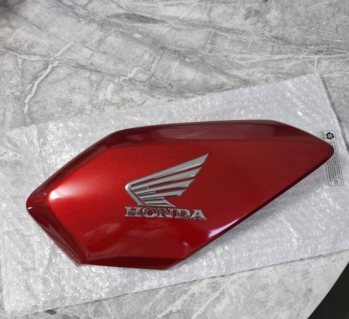 Honda cbf 125 left - cbf,
