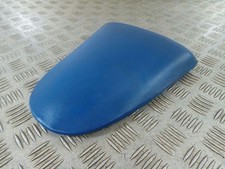 2007 APRILIA SR 50 SR 50 FACTORY Front Seat