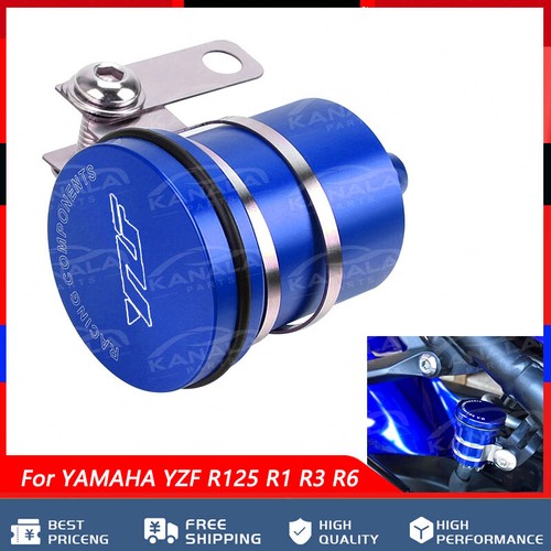 New for yamaha yzf - for, r125