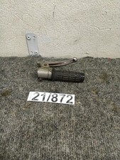 Gas Command Right Lever Front