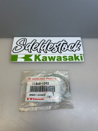 Exhaust gasket kc100c5 - gasket,