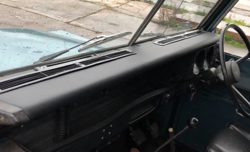 Land rover series - rover, 3