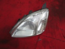 Front Headlight Left Honda