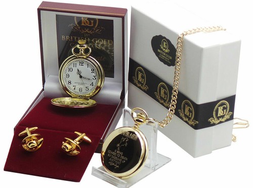 John wayne pocket watch signed - pocket,
