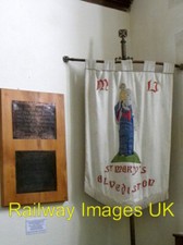 Photo Church - Banner St