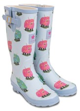 Womens Wellies Wellington