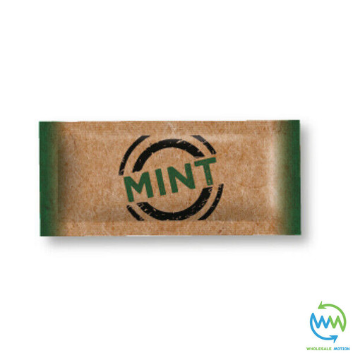 Mint sauce sachets 10ml - sauce, 9g