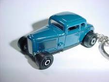 Hot ford coupe model - hot, b