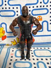 WWE MARK HENRY MATTEL