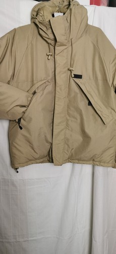 100 goose feather beige snow - goose,