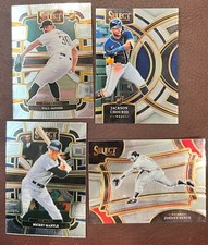 2024 Select Baseball -