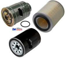 FOR ISUZU TROOPER 3.1 TURBO