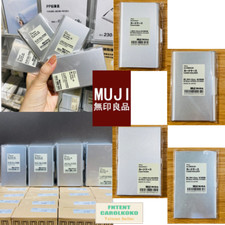 MUJI Aluminum Card Case/ Card