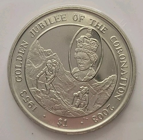 2003 british virgin islands - 2003,