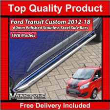 FITS FORD TRANSIT TOURNEO