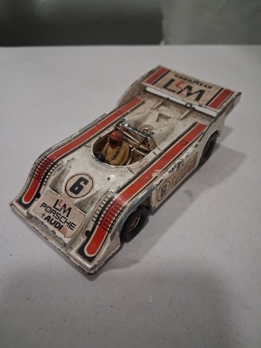 Vintage 1970s corgi - vintage, 397