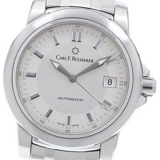 CARL F.BUCHERER Patravi