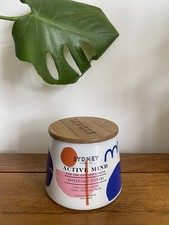 Sydney Candle Co. Active Mind