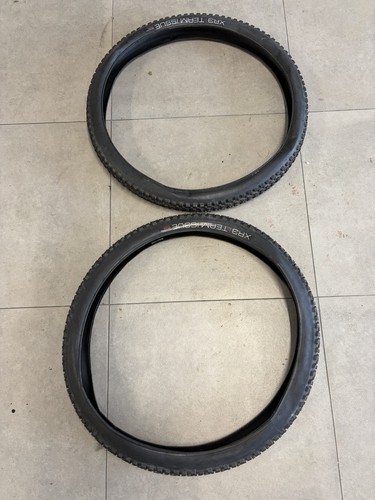 Bontrager team issue xr3 5 - issue,