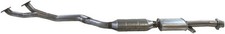 BOSAL 099-085 Catalytic Converter for BMW