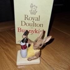 Rare Royal Doulton Bunnykins
