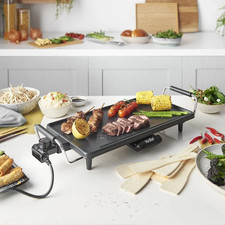 Vonhaus Teppanyaki Electric