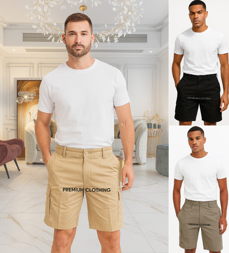 Mens lightweight cargo fishing - lightweight,