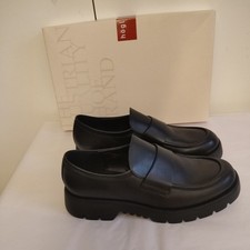 Hogl Loafers Lauren Black UK7