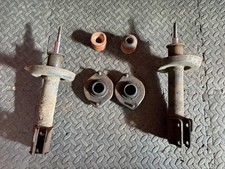Vauxhall Nova Sr Front Shocks Suspension 1300 Mk1