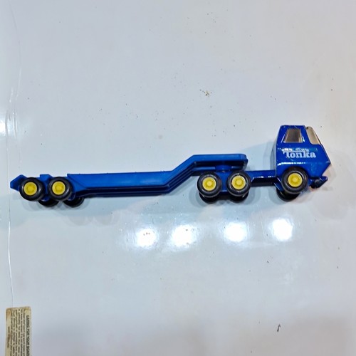 Tonka mighty fleet - mighty,