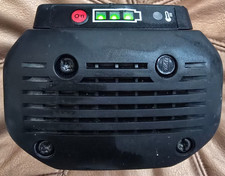 Bosch 36V 2.6Ah Li-Ion Battery