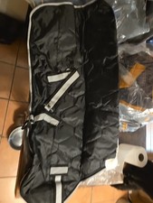 IV Horse 3ft 100g Stable Rug Pony Foal Shetland Mini Pony Rug