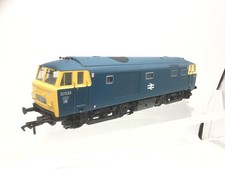 Heljan 3508 OO Gauge BR Blue
