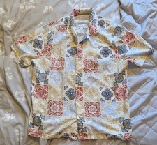 Primark Shirt Mens Large, Used