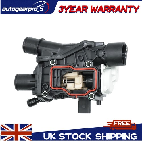 Thermostat housing - &,