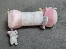 Mothercare Baby’s Tummy Time Roller